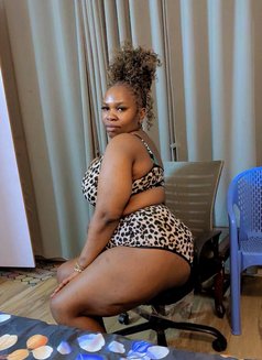 African Sexy Girl Newly Arrived - escort in Noida Photo 3 of 5