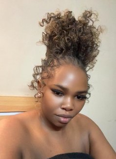 African Sexy Girl Newly Arrived - escort in Noida Photo 4 of 5