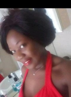 African Sexy Girl Sara - escort in Doha Photo 1 of 5