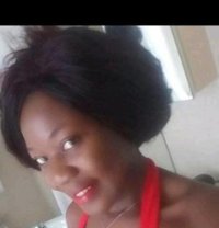 African Sexy Girl Sara - escort in Doha Photo 1 of 5