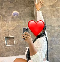 African Sexy Quin +91//897446//3564 - escort in Jaipur