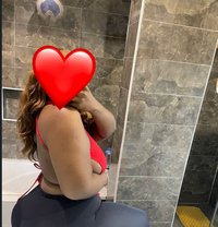 African Sexy Quin +91//897446//3564 - escort in Jaipur