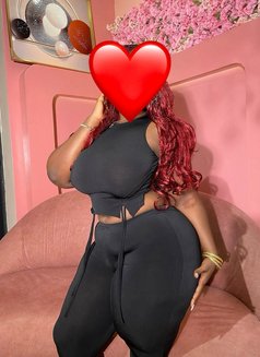 African Sexy Quin +91//897446//3564 - escort in Jaipur Photo 5 of 5