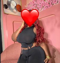 African Sexy Quin +91//897446//3564 - escort in Jaipur