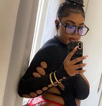 Sexy Rita Baddest Bitch - puta in New Delhi