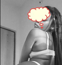 African Sha, Carri +91//761871//6972 - escort in Bangalore
