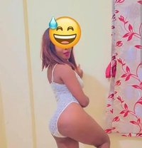 African Sha, Carri +91//761871//6972 - escort in Bangalore