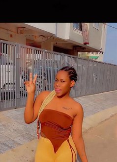 African Shabby +91//783796//7308 - escort in Jaipur Photo 1 of 4