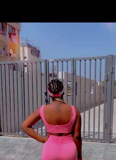 African Shabby +91//783796//7308 - escort in Jaipur Photo 2 of 4