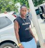 African Shafi +971//52970//6447 - Male escort in Dubai Photo 1 of 3