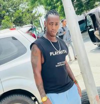African Shafi +971//52970//6447 - Male escort in Dubai