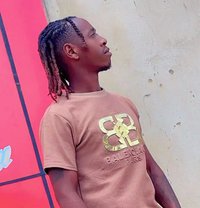 African Shafi +971//52970//6447 - Male escort in Dubai