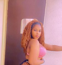 African Shakira +91//772096//8812 - escort in Pune