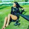 African Shakira +966//57743//0459 - escort in Riyadh