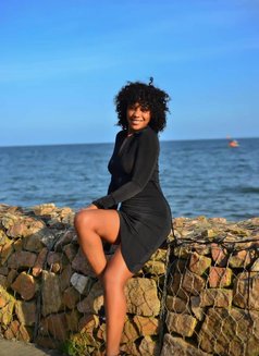 African Shakira +971//52483//8945 - escort in Riyadh Photo 4 of 4
