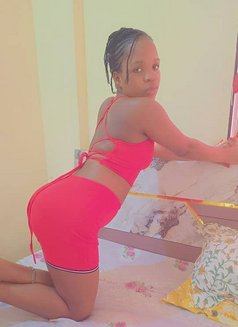 African Shakirah +256//75549//6936 - puta in Pune Photo 2 of 4