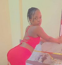 African Shakirah +256//75549//6936 - escort in Pune