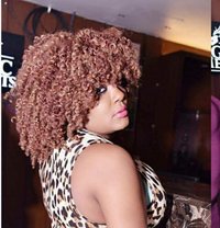 African Sham +91//813289//4428 - escort in New Delhi