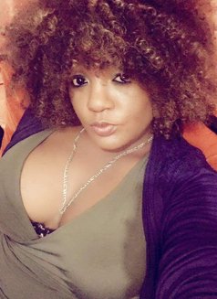 African Sham +91//813289//4428 - escort in New Delhi Photo 2 of 11