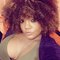 African Sham +91//813289//4428 - escort in New Delhi Photo 2 of 11