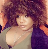 African Sham +91//813289//4428 - escort in New Delhi