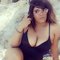 African Sham +91//813289//4428 - escort in New Delhi