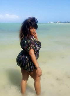 African Sham +91//813289//4428 - escort in New Delhi Photo 6 of 11