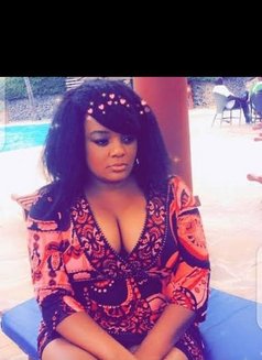 African Sham +91//813289//4428 - escort in New Delhi Photo 8 of 11