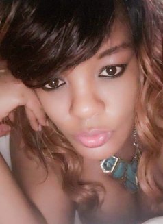 African Sham +91//813289//4428 - escort in New Delhi Photo 10 of 11