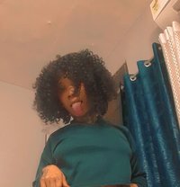 African Sham +977//971396//3130 - escort in Kathmandu