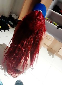 African Sham +977//971396//3130 - escort in Kathmandu Photo 4 of 5