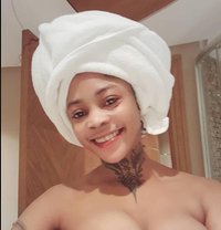 African Sham +977//971396//3130 - escort in Kathmandu