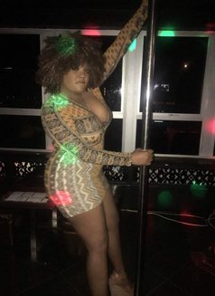 African Sham Big Boobs Sexy Girl - puta in New Delhi Photo 13 of 15
