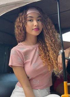 African Shamie +91//738350//7264 - escort in Mumbai Photo 3 of 5