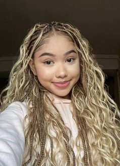 African Shamie +91//738350//7264 - escort in Mumbai Photo 5 of 5