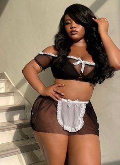 African Sharifah +91//879840//8308 - puta in Hyderabad Photo 4 of 5