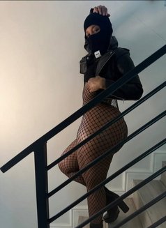 African Shammy +91//897418//2717 - escort in Gurgaon Photo 3 of 3