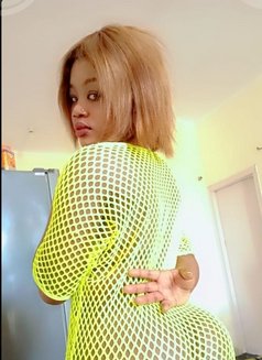 African Shammy +91//995868//9166 - puta in Gurgaon Photo 5 of 5