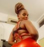 African Shana +91//805609//2713 - escort in Pondicherry Photo 1 of 2