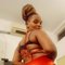 African Shana +91//805609//2713 - puta in Pondicherry