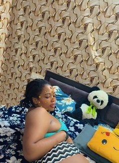 African Shanel +91//841408//3461 - escort in Chandigarh Photo 6 of 7