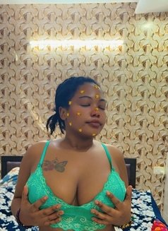 African Shanel +91//841408//3461 - escort in Chandigarh Photo 7 of 7