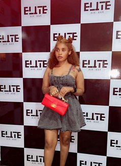 African Shanel Talla +91//690//047//7151 - escort in Gurgaon Photo 30 of 30