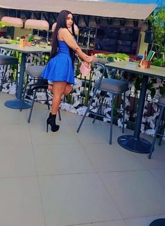 African Shanel Talla +91//690//047//7151 - escort in Gurgaon Photo 30 of 30