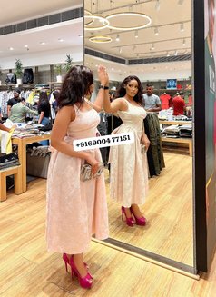 African Shanel Talla +91//690//047//7151 - escort in Gurgaon Photo 27 of 30