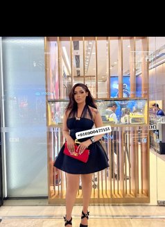 African Shanel Talla +91//690//047//7151 - escort in Gurgaon Photo 30 of 30