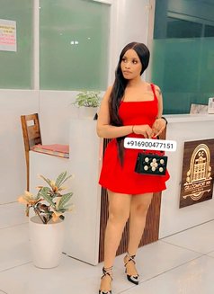African Shanel Talla +91//690//047//7151 - escort in Gurgaon Photo 29 of 30