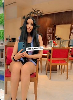 African Shanel Talla +91//690//047//7151 - escort in Gurgaon Photo 27 of 30