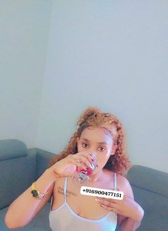 African Shanel Talla +91//690//047//7151 - escort in Gurgaon Photo 28 of 30