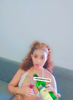 African Shanel Talla +91//690//047//7151 - escort in Gurgaon Photo 29 of 30